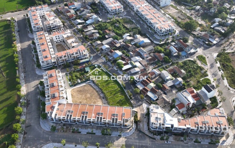 BGI TOPAZ CITY CORE – Nơi hội tụ mọi giá trị sống